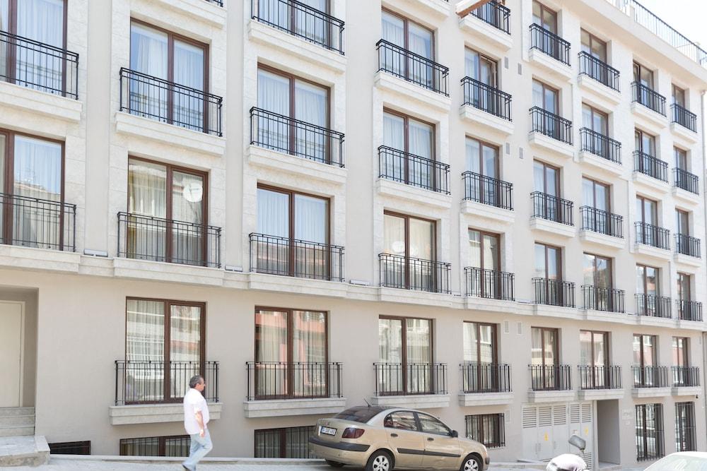 KETEN SUITES TAKSIM — ISTANBUL — fotografie hotel nr. 29