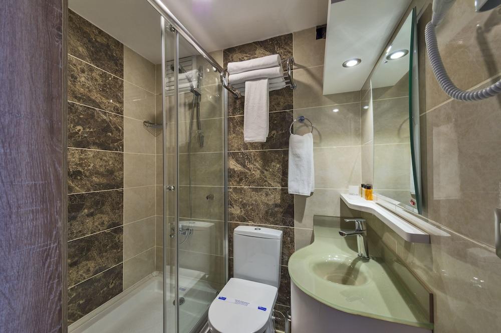 ALPHONSE (ADULTS ONLY) — ISTANBUL — фотография отеля №22