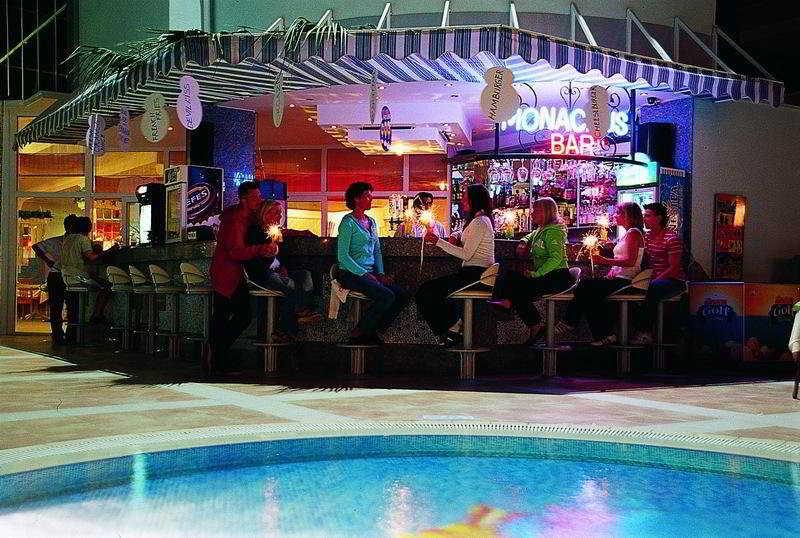 MESUT HOTEL FAMILY — ALANYA — fotografie hotel nr. 7