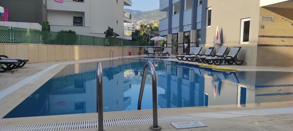 SAILOR APART OTEL (ADULTS ONLY) — ALANYA — fotografie hotel nr. 31