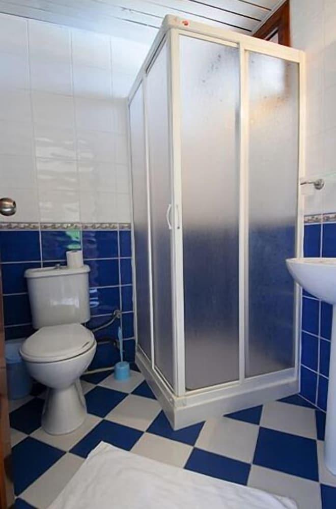 OYKUN HOTEL — FETHIYE — fotografie hotel nr. 13