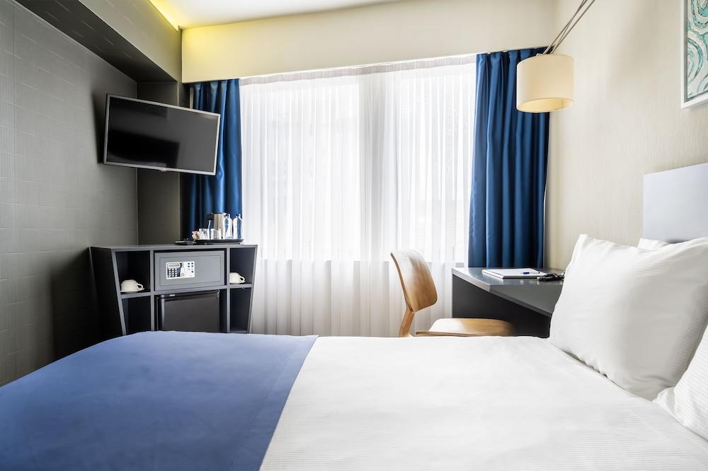 MISA HOTEL — ISTANBUL — фотография отеля №18