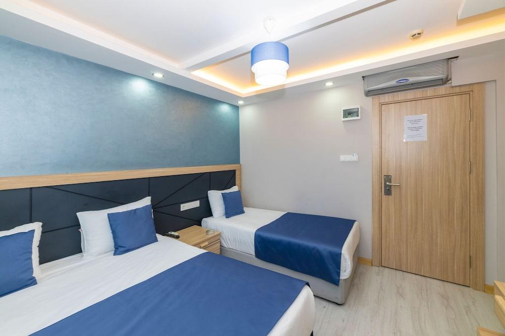 YESIL PARK (ADULTS ONLY) — ISTANBUL — fotografie hotel nr. 9