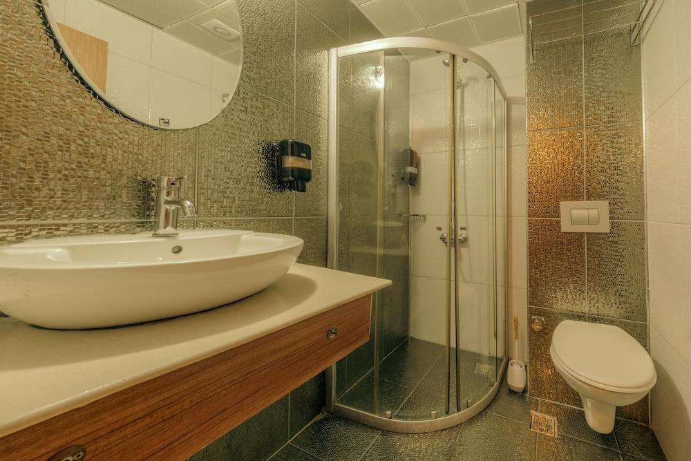 BILKAY — ALANYA — fotografie hotel nr. 11