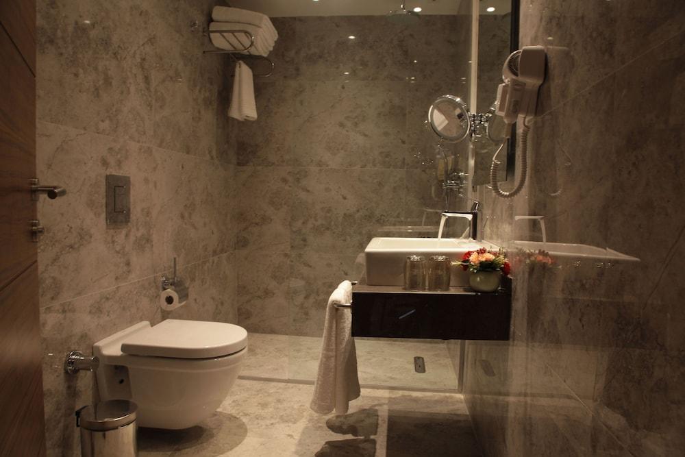 BRICKS AIRPORT HOTEL ISTANBUL — ISTANBUL — фотография отеля №13
