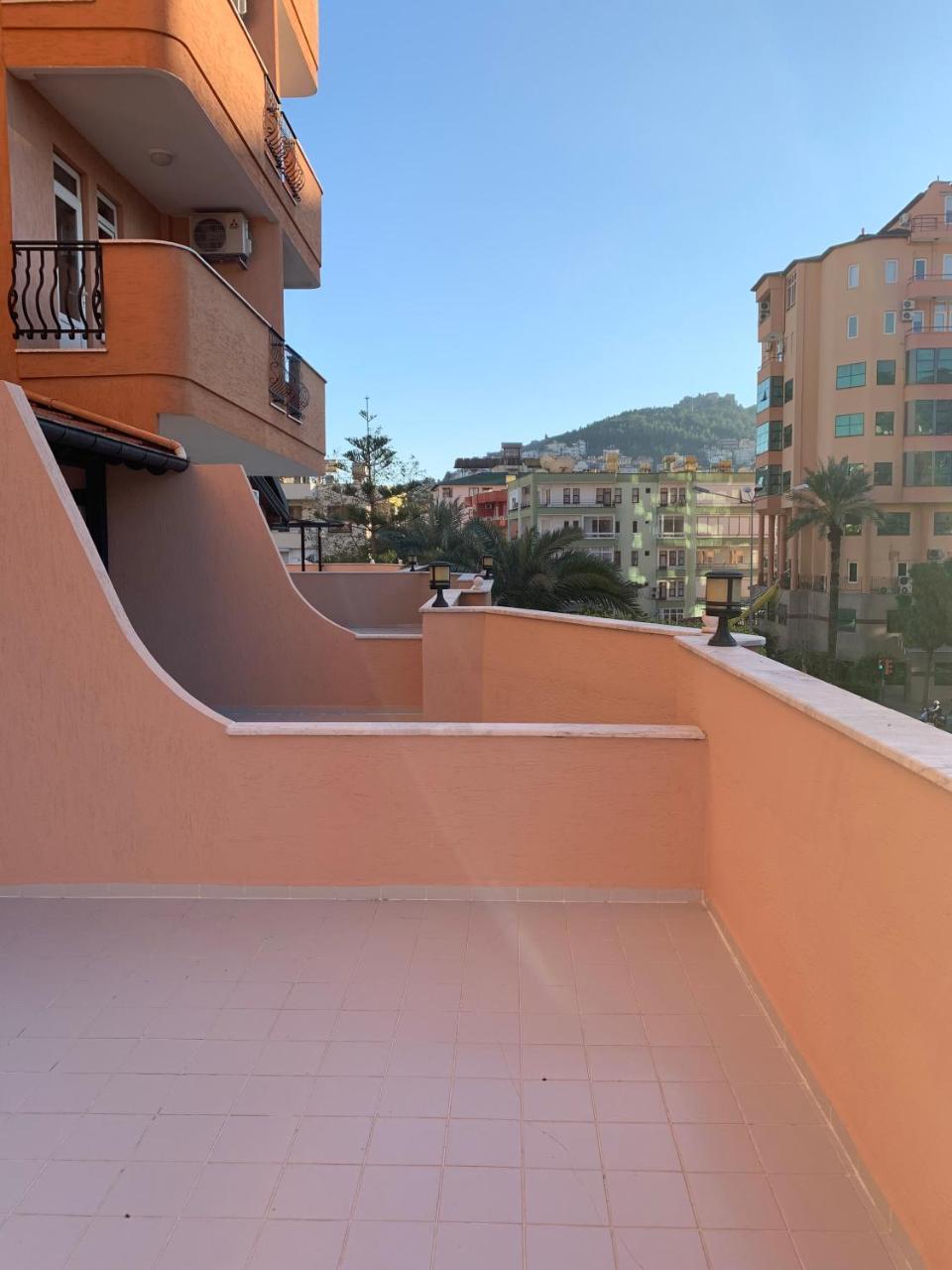 HOTEL MAY FLOWER — ALANYA — fotografie hotel nr. 15