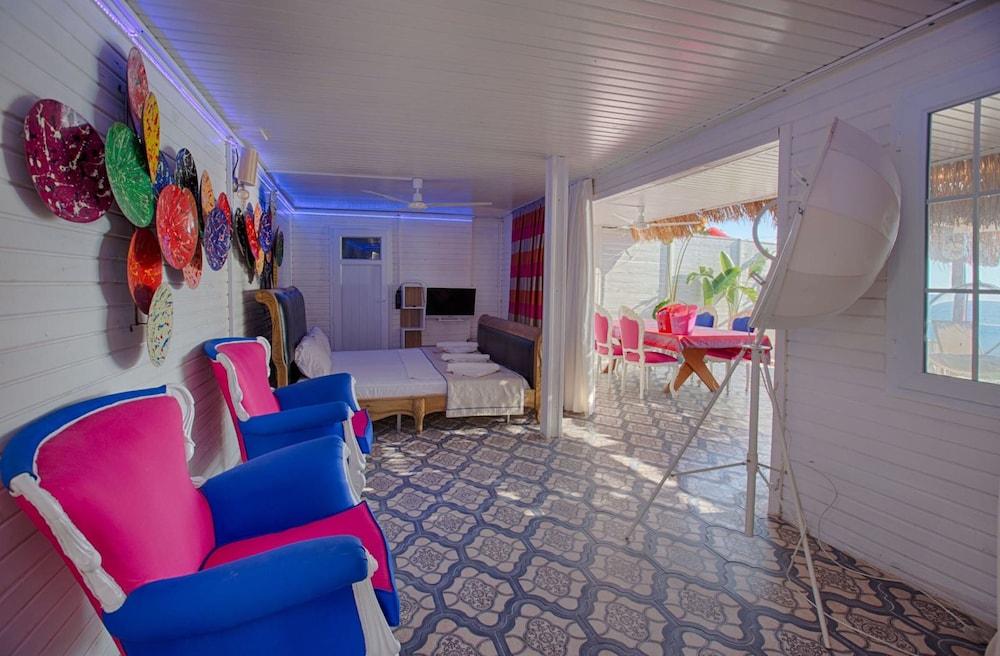 CLUB HOTEL ANJELIQ — ALANYA — fotografie hotel nr. 31