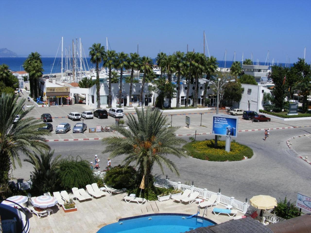 KEMER HOTEL — KEMER — fotografie hotel nr. 30