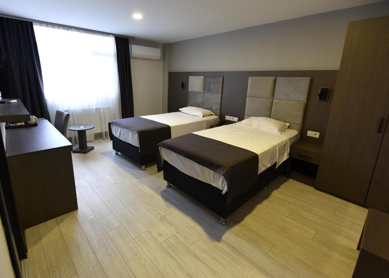 SAHIL BUTIK HOTEL — ISTANBUL — fotografie hotel nr. 15
