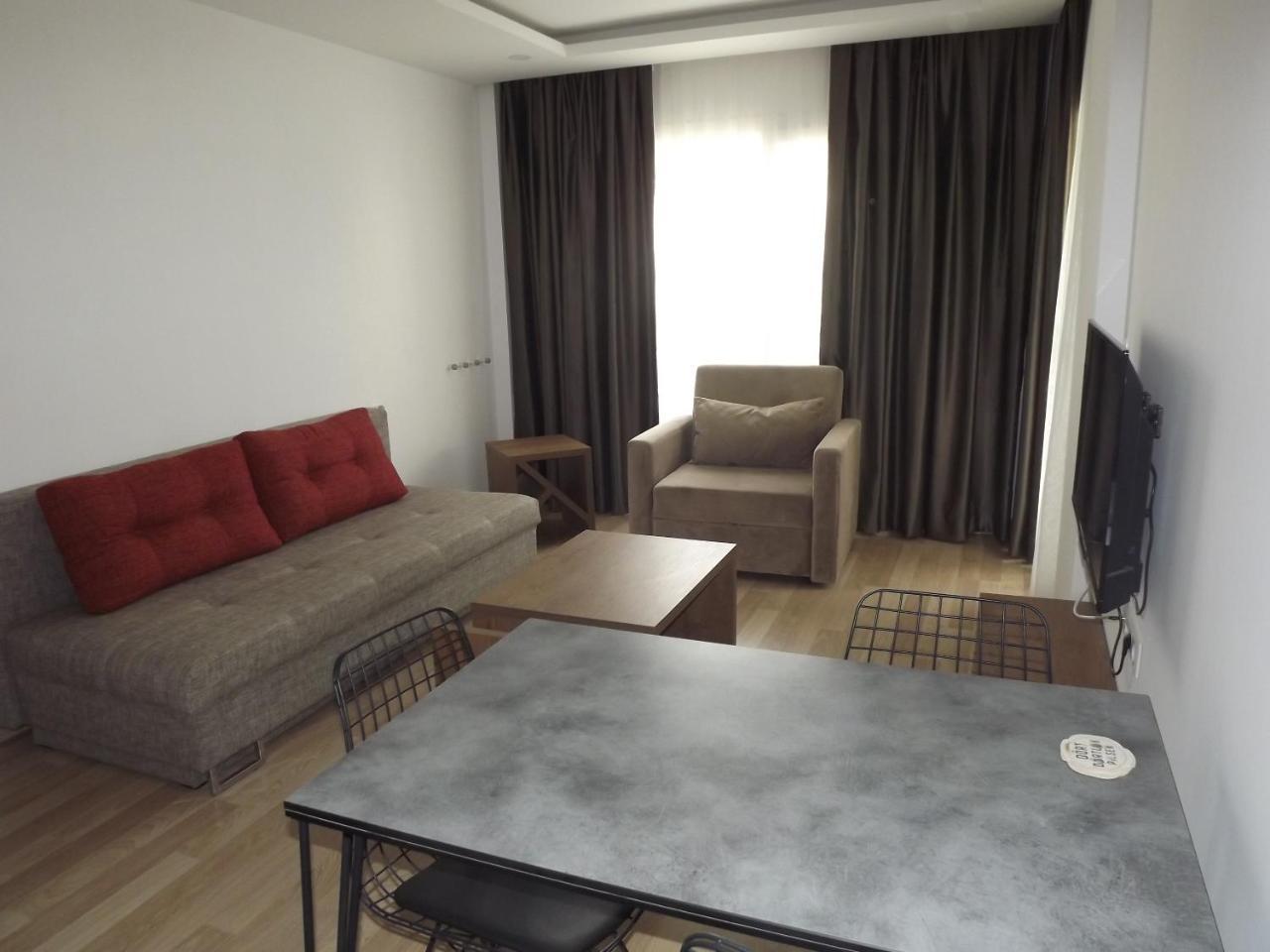 OPUS APART — KUSADASI — фотография отеля №33