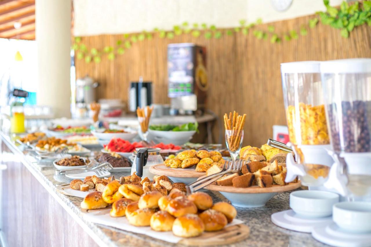 BAHAR HOTELS (ADULTS ONLY) — FETHIYE — фотография отеля №21