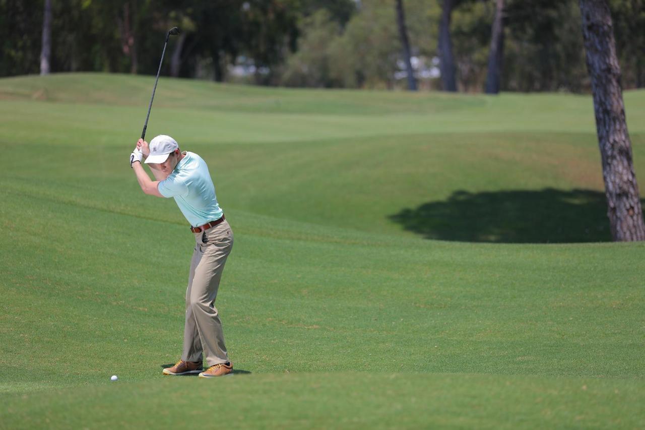 SUENO HOTELS GOLF BELEK — BELEK — фотография отеля №10