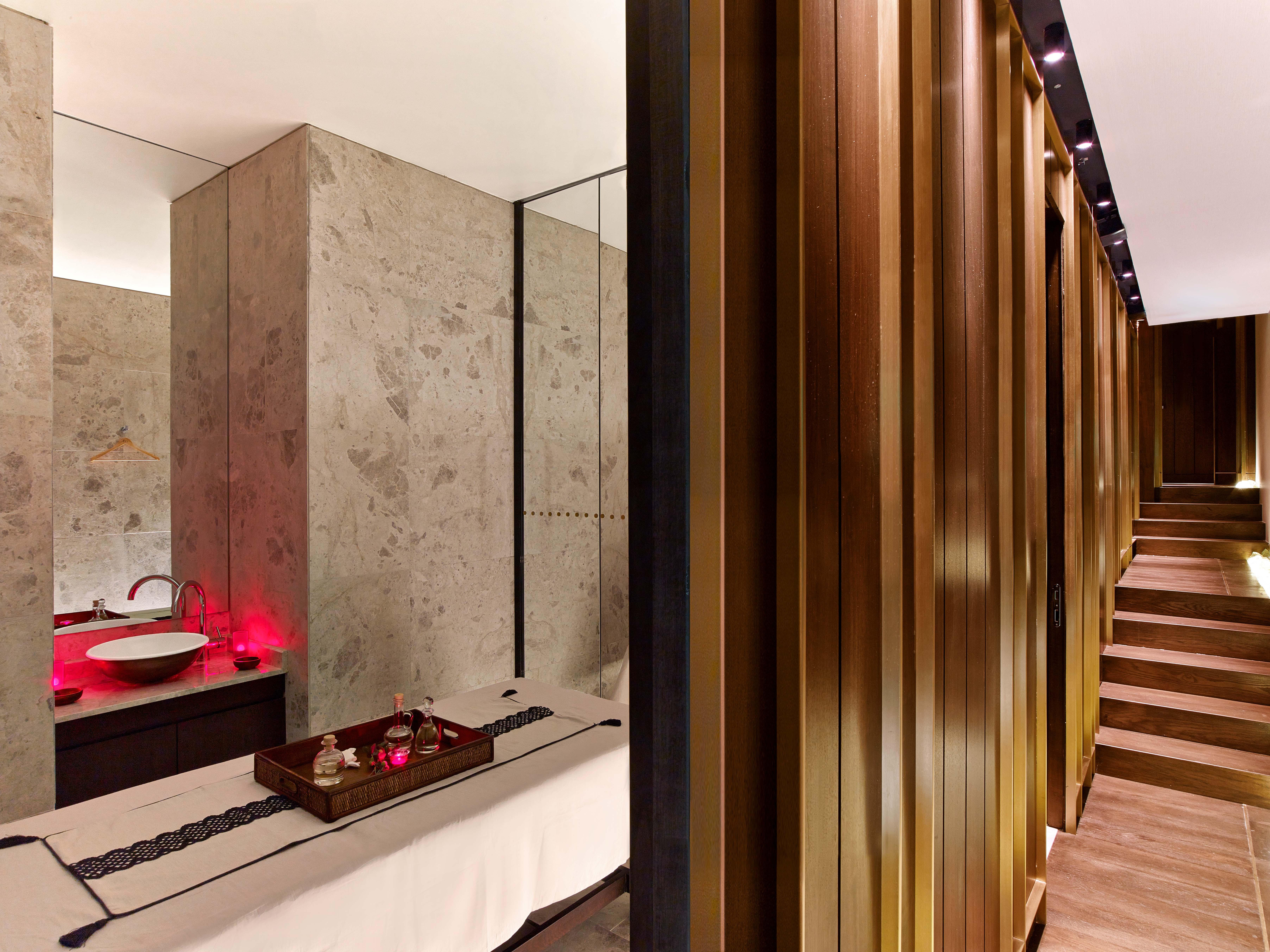 W ISTANBUL (ADULTS ONLY) — ISTANBUL