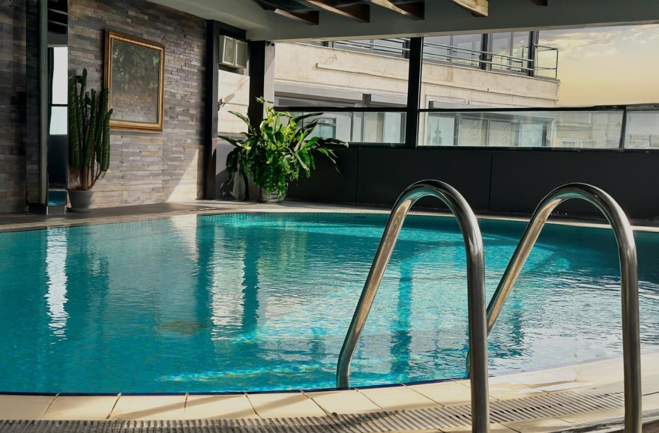 ZURICH HOTEL — ISTANBUL — fotografie hotel nr. 6