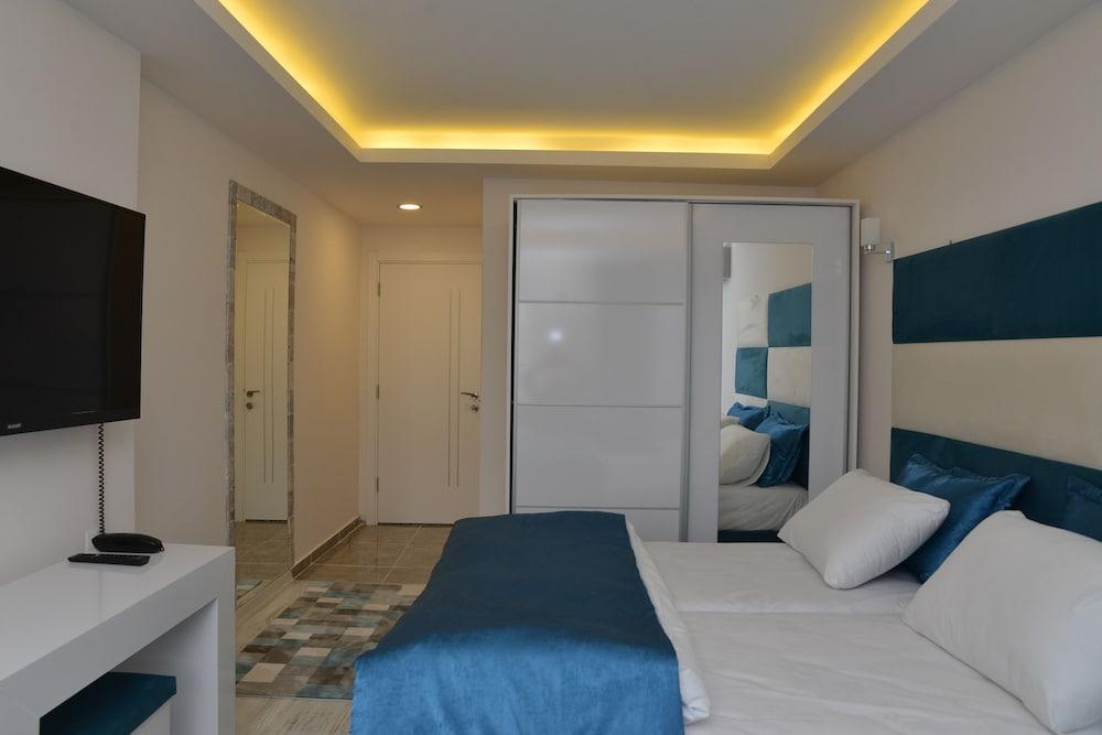 DEEP HOTEL — ISTANBUL — фотография отеля №8