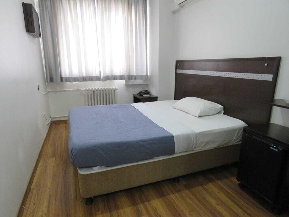 OTEL OZ YAVUZ — ISTANBUL — fotografie hotel nr. 16