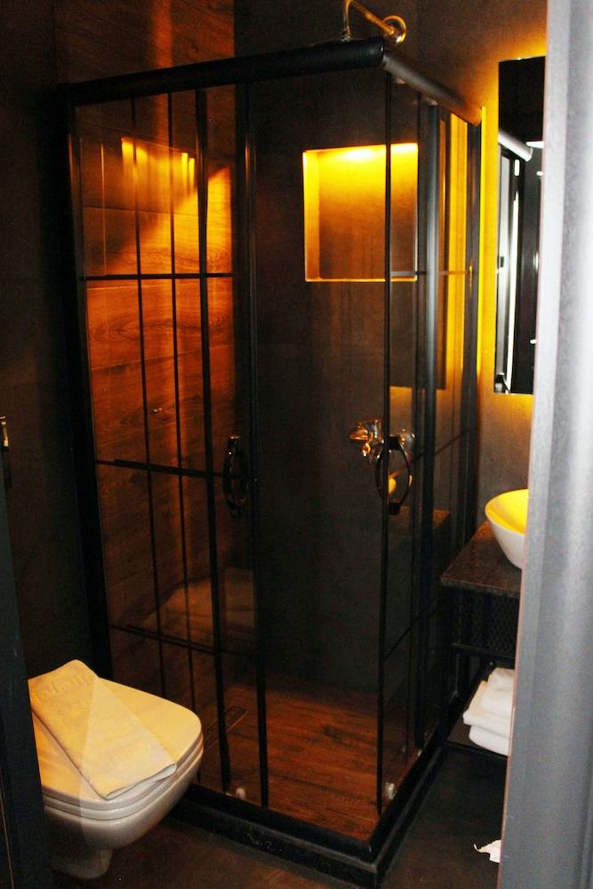 ISTANBUL FAIR HOTEL — ISTANBUL — fotografie hotel nr. 35