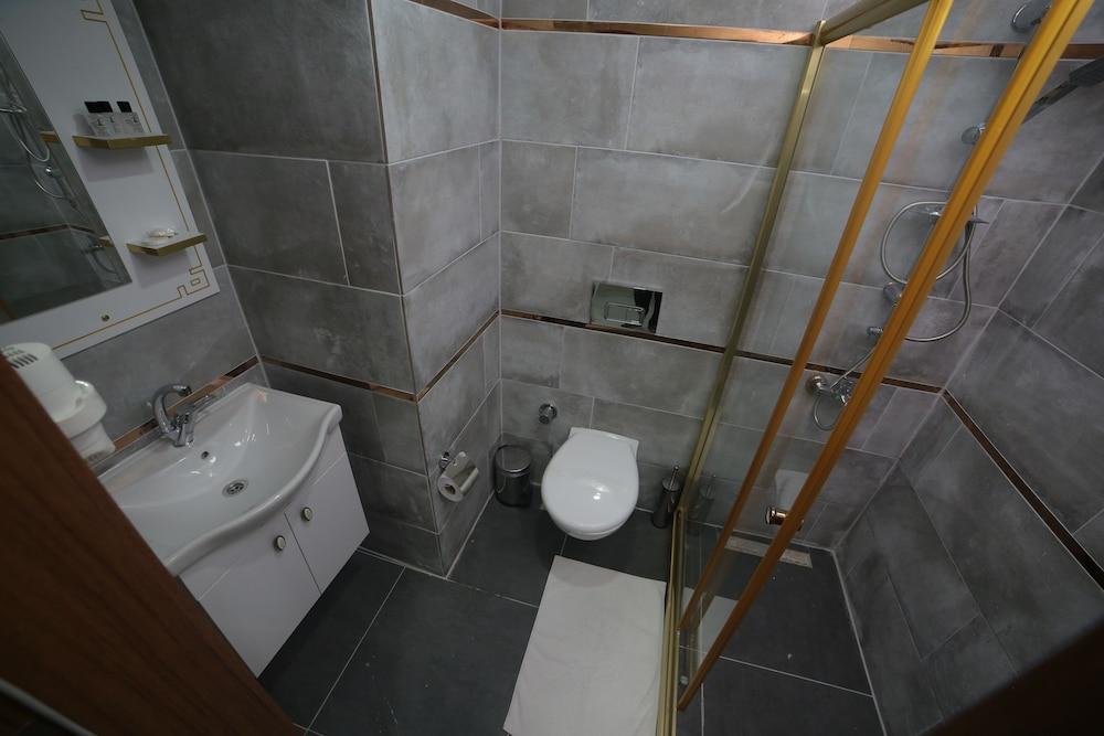 AKSARAY — ISTANBUL — fotografie hotel nr. 26