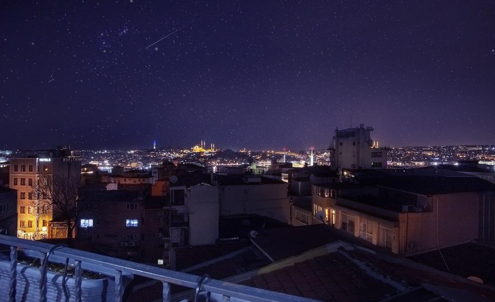 ALLEGRA SUITES GALATA — ISTANBUL — fotografie hotel nr. 24