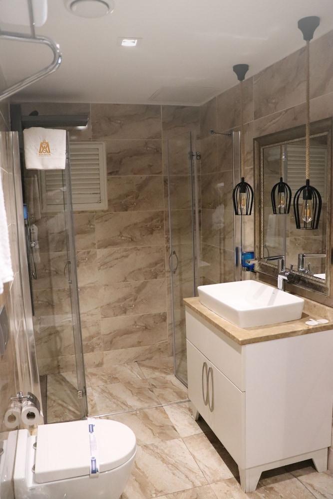 MAS SUITES NISANTASI — ISTANBUL — fotografie hotel nr. 14