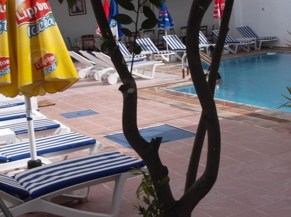 NIL MARS OTEL — BODRUM — fotografie hotel nr. 13