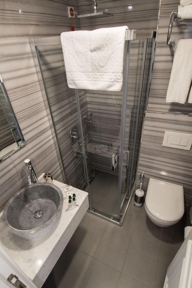PRIMERO HOTEL — ISTANBUL — фотография отеля №26