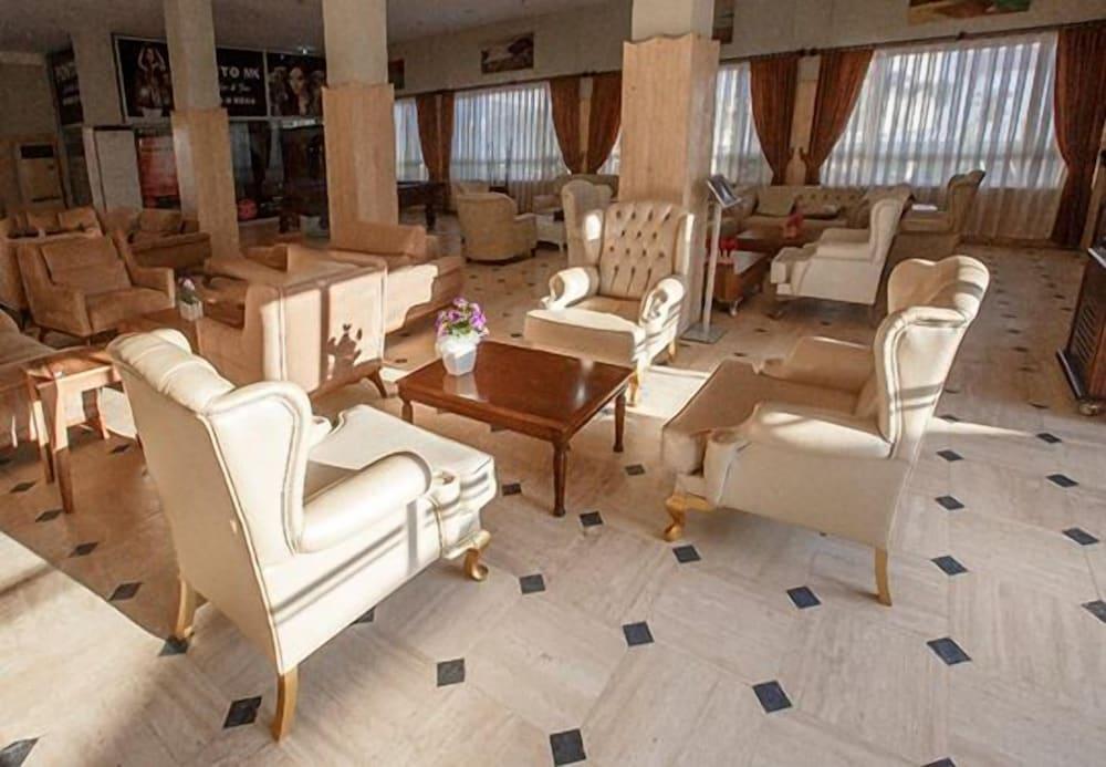 MYSEA HOTEL ALARA — ALANYA — fotografie hotel nr. 2
