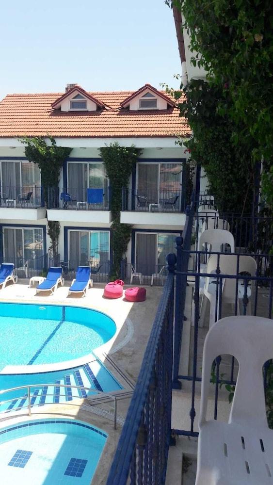ROTA HOTEL — DALYAN — fotografie hotel nr. 4