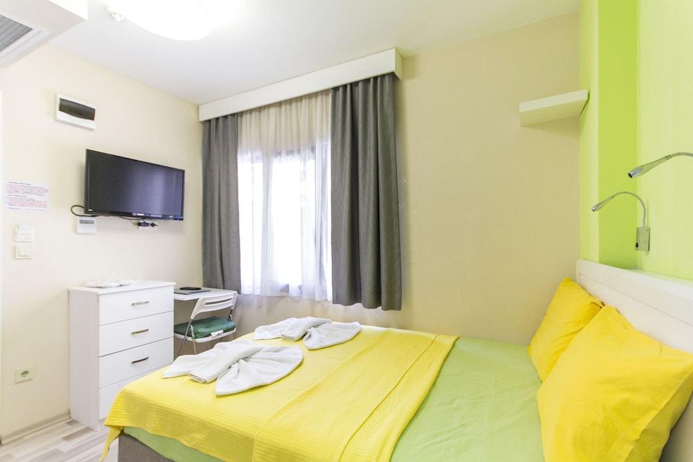 AZAD HOMES SIPER — ISTANBUL — фотография отеля №17