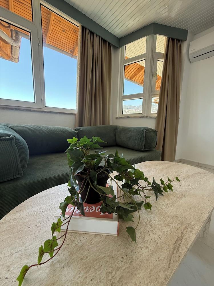 CASA CLEO SUITES HOTEL — ALANYA — fotografie hotel nr. 14