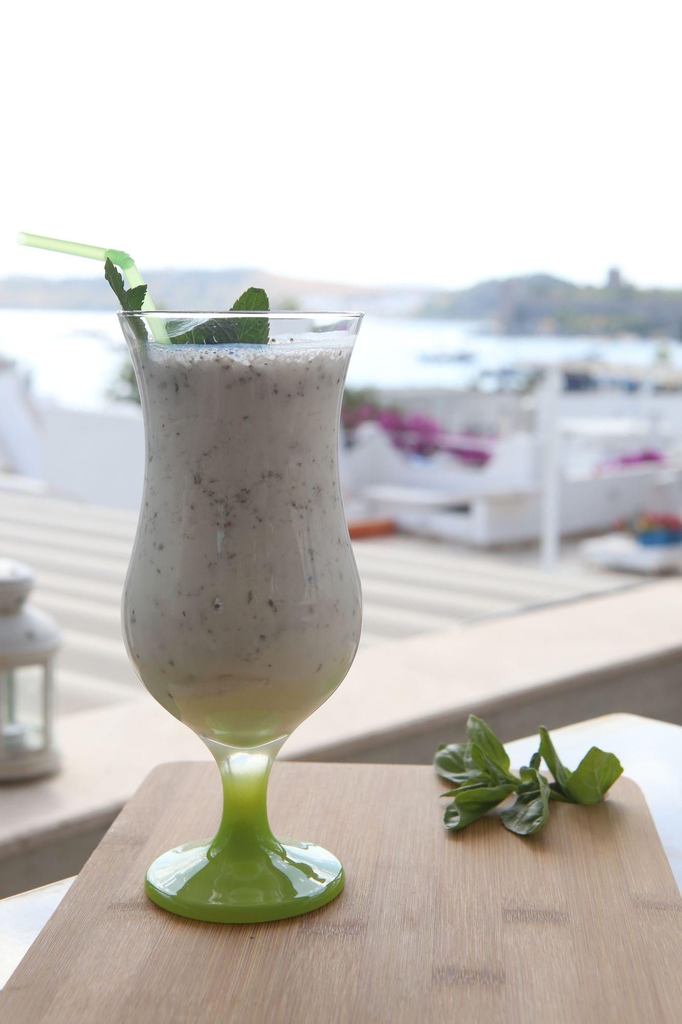 7. ART FESLEGEN HOTEL — BODRUM — fotografie hotel nr. 4