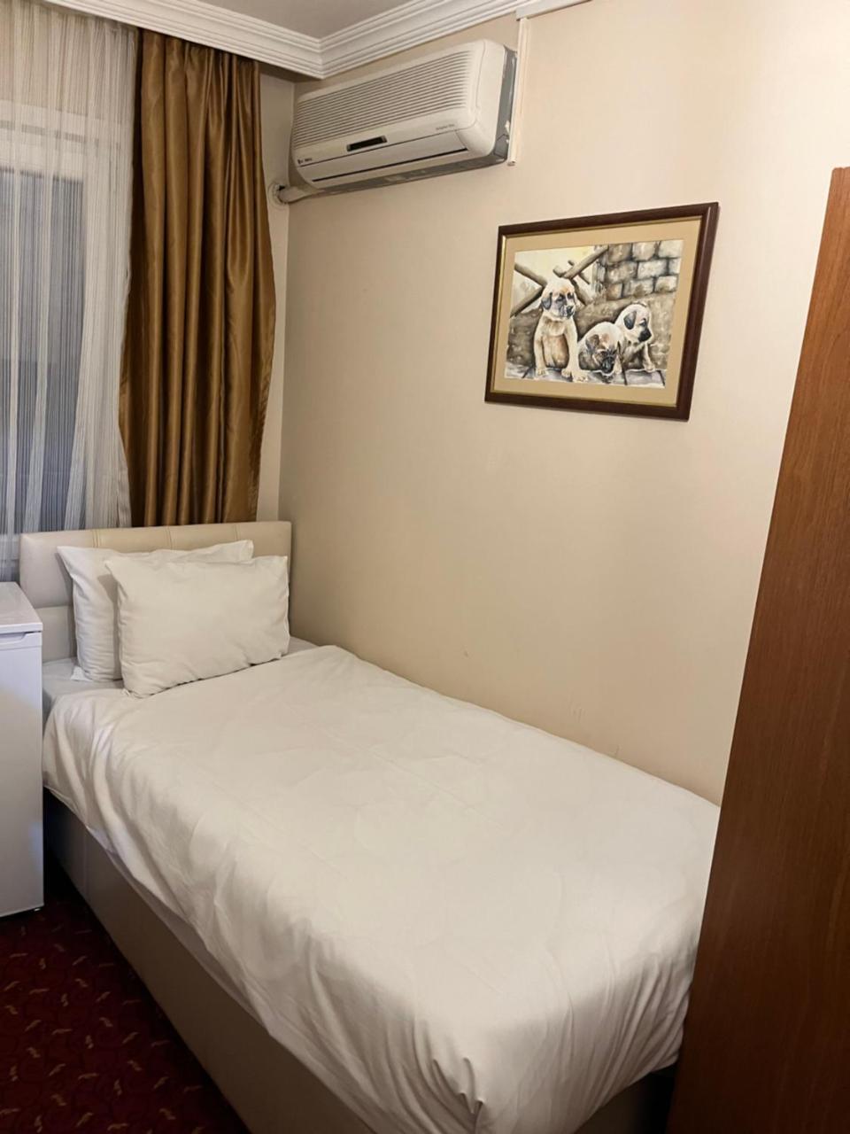 ISTANBUL PARIS HOTEL & HOSTEL — ISTANBUL — fotografie hotel nr. 33