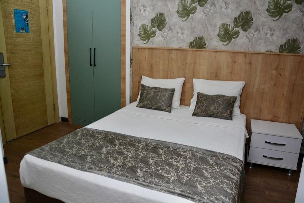 MYSUN EW HOTEL — IZMIR — фотография отеля №16