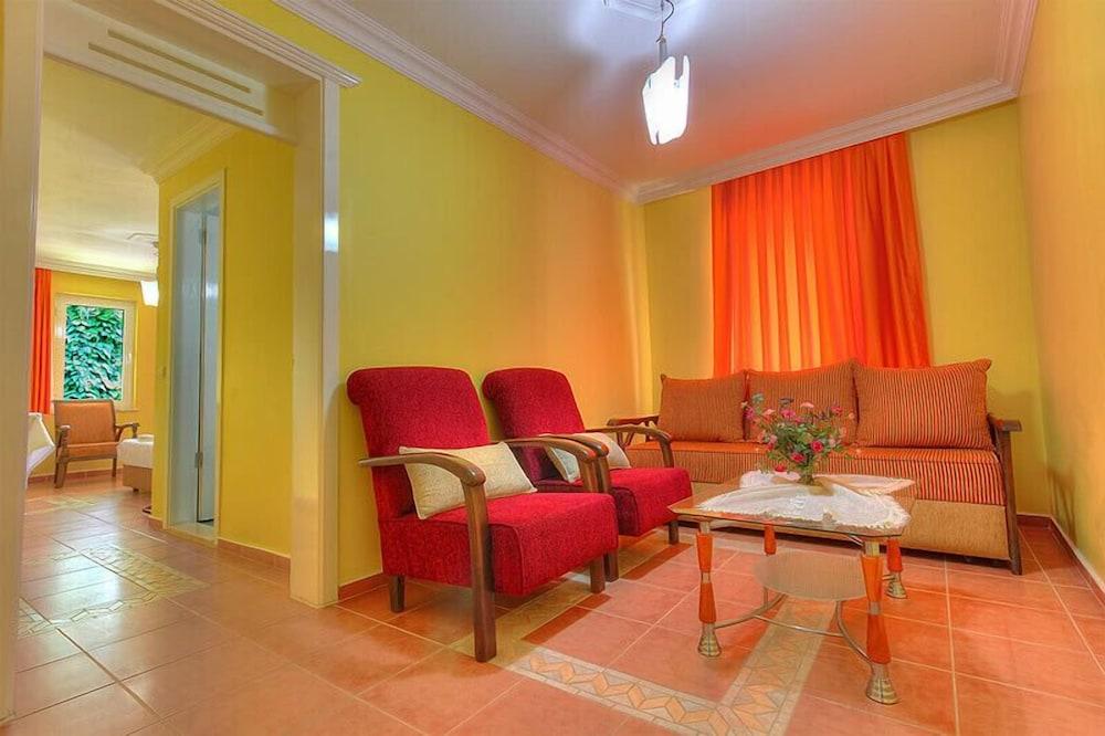 MANDAL-INN HOTEL — DALYAN — fotografie hotel nr. 12