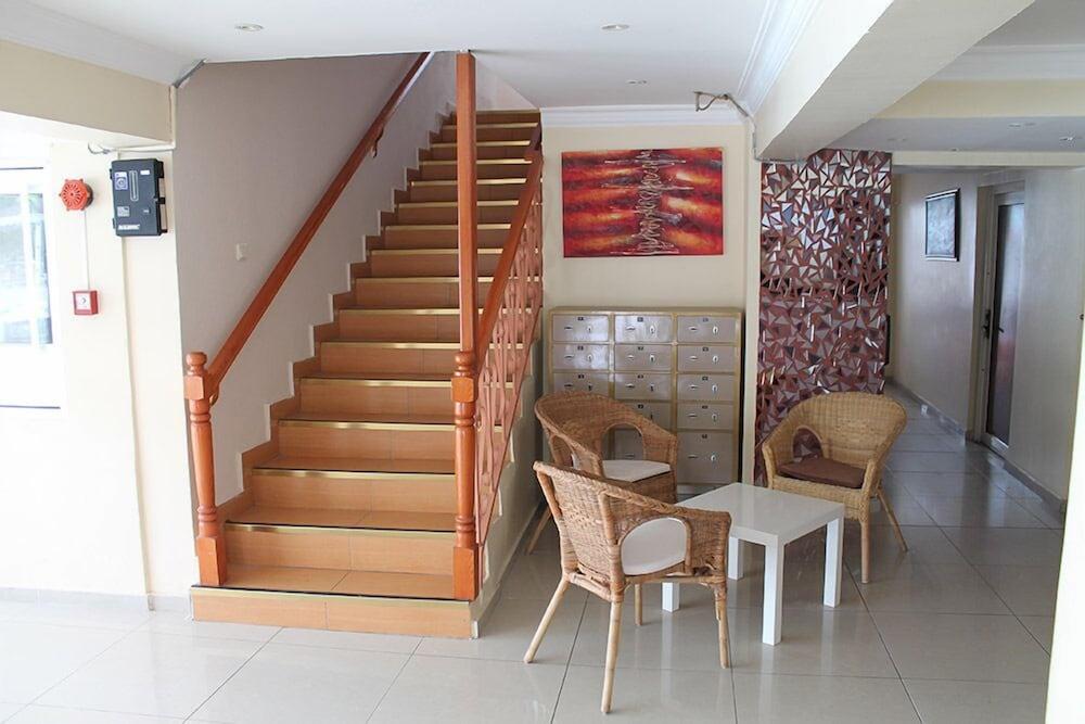 ALTIN YAZ — CESME — фотография отеля №31