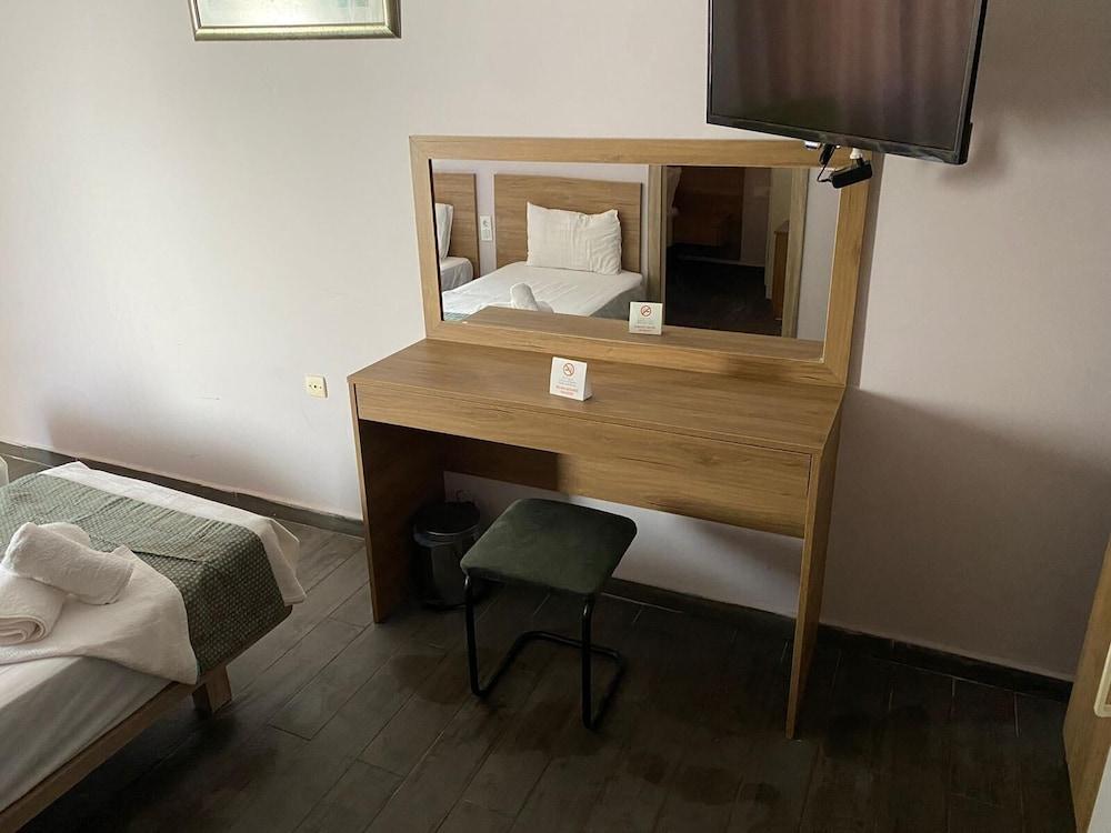 BASKENT APART HOTEL — DIDIM — фотография отеля №19