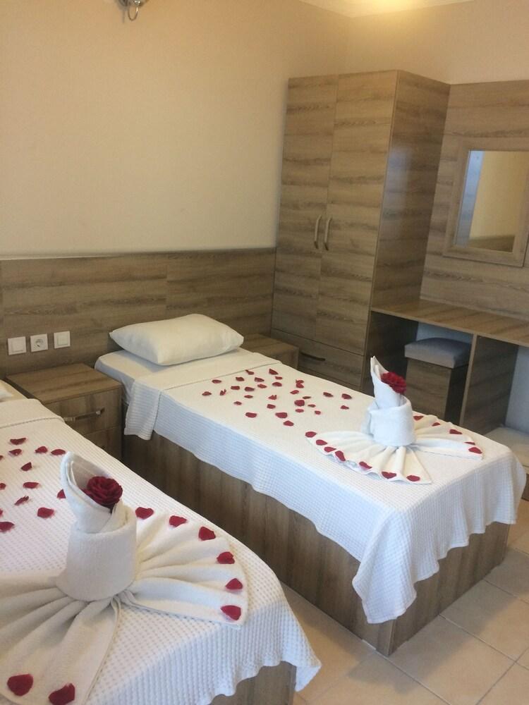 FOUR SEASONS DALYAN — DALYAN — fotografie hotel nr. 9