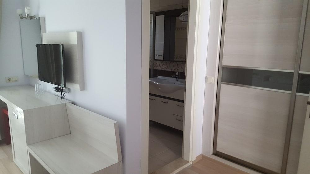 YAGMUR HOTEL — GOCEK — fotografie hotel nr. 15