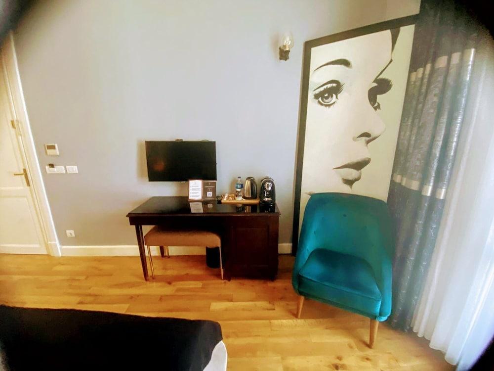 LINA TAKSIM PERA — ISTANBUL — fotografie hotel nr. 19