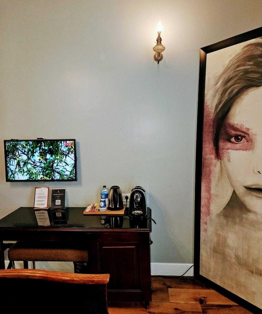 LINA TAKSIM PERA — ISTANBUL — fotografie hotel nr. 12