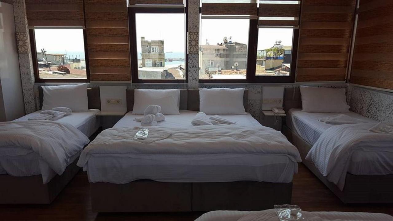 SUN COMFORT HOTEL (ADULTS ONLY) — ISTANBUL — фотография отеля №34