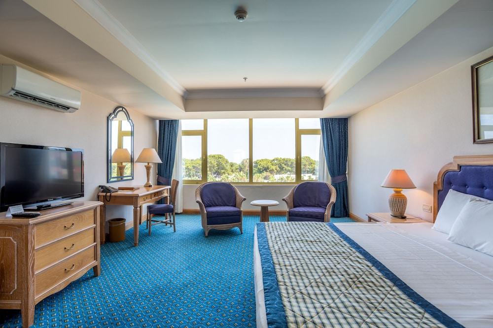 SIMENA COMFORT HOTEL — KEMER — фотография отеля №28