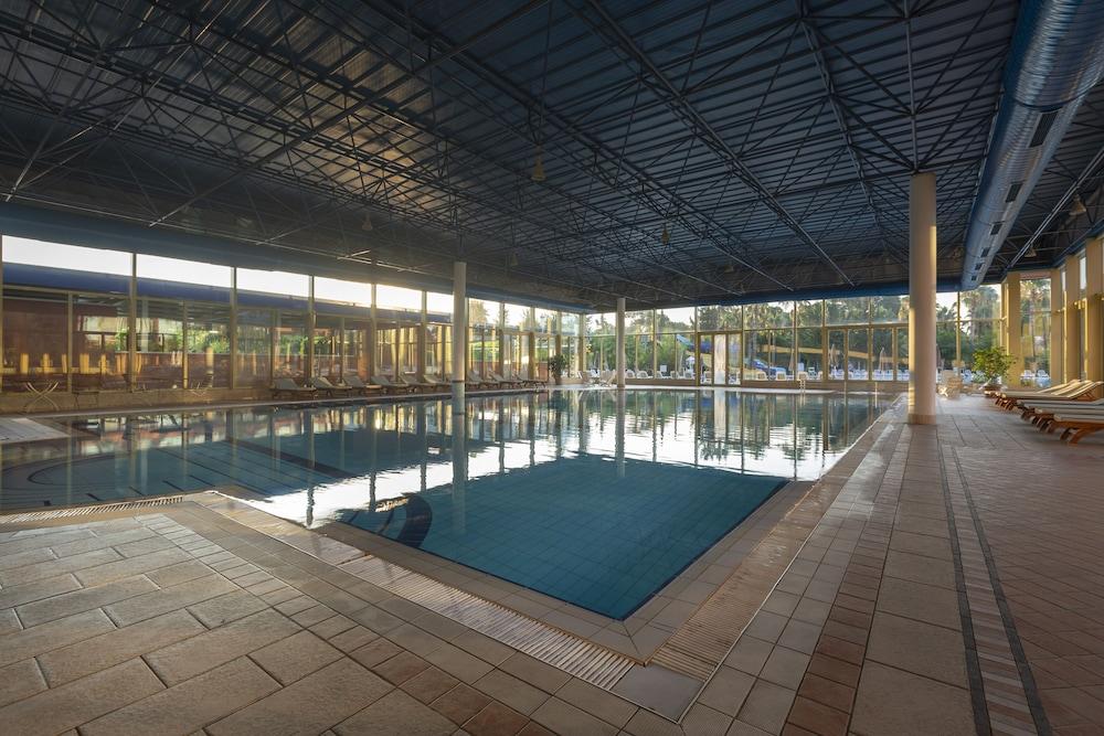 SIMENA COMFORT HOTEL — KEMER — фотография отеля №30