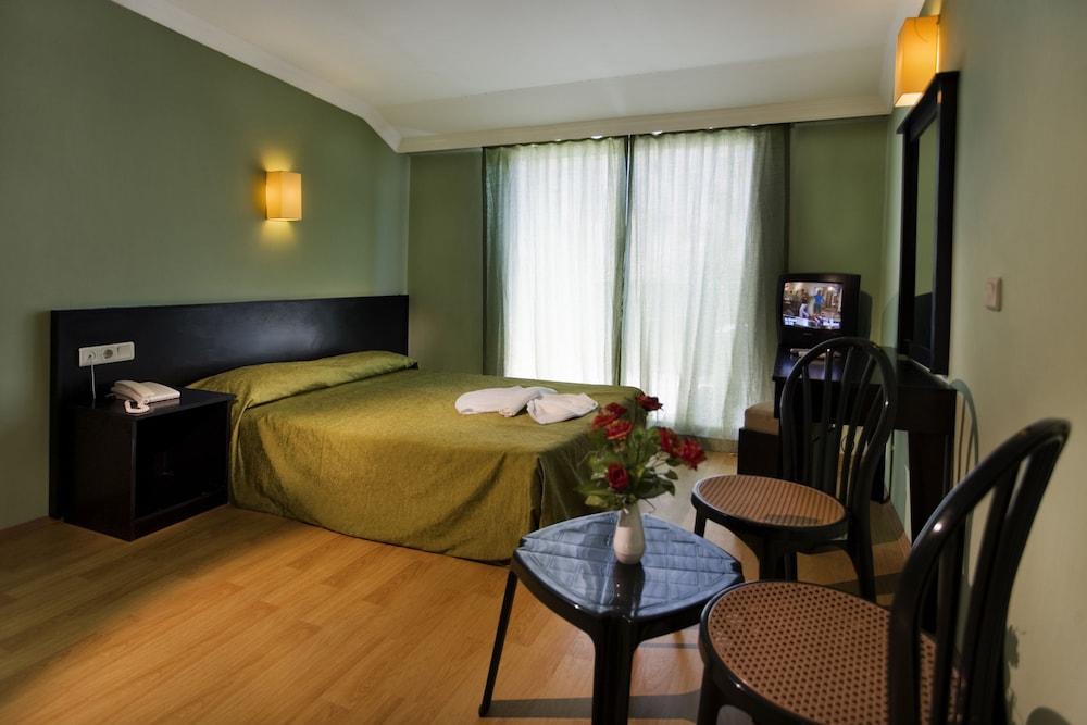 LARISSA HOTEL BELDIBI — BELDIBI — fotografie hotel nr. 4