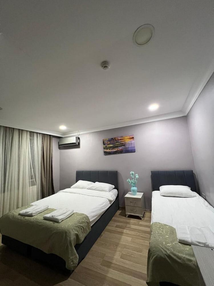 AVSIN APART HOTEL — ISTANBUL — fotografie hotel nr. 6