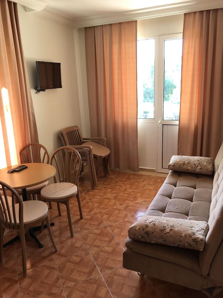 YACHT MARINA APART HOTEL — MARMARIS — fotografie hotel nr. 14