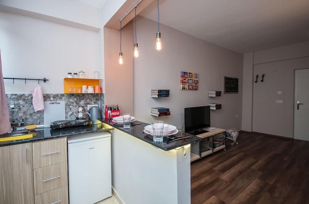 NEWWAY APARTMENTS — ISTANBUL — фотография отеля №28