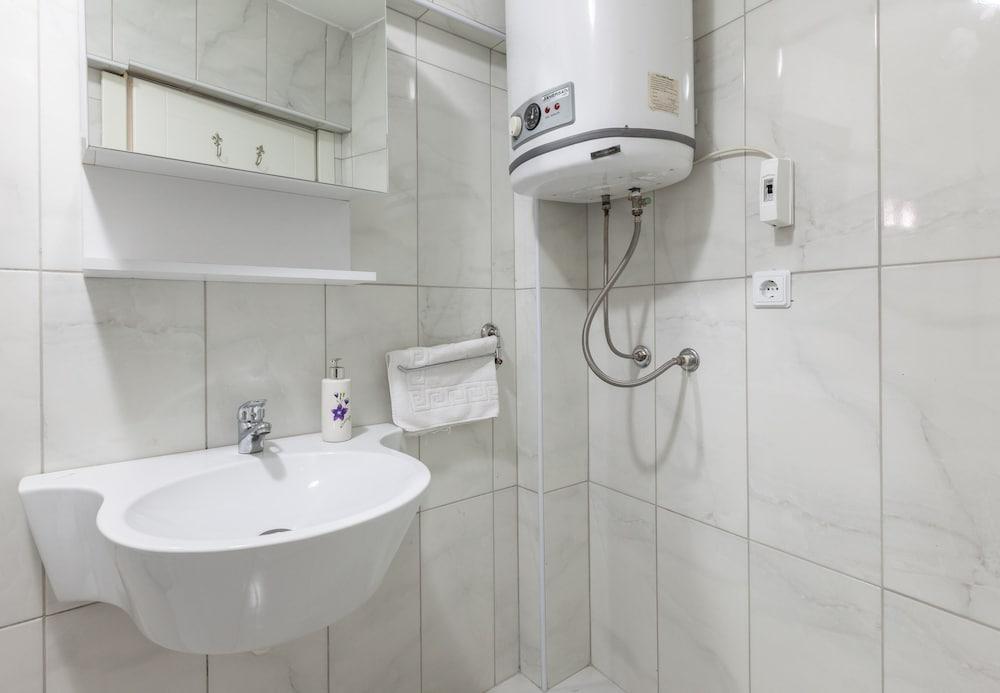 SULTAN APARTMENTS — ISTANBUL — фотография отеля №35