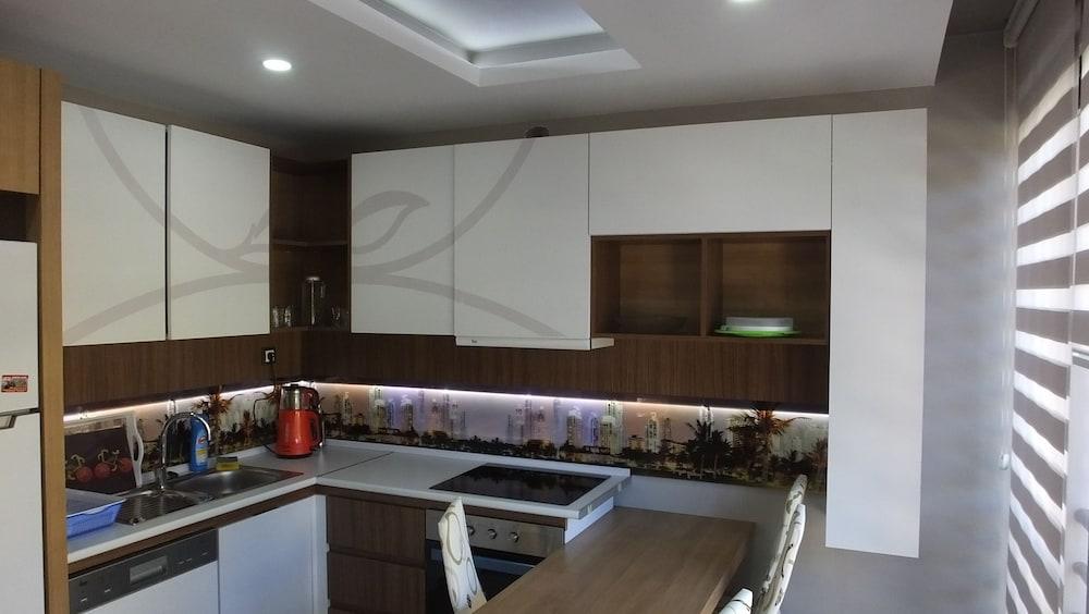 HANDE HOMES — KEMER — fotografie hotel nr. 7