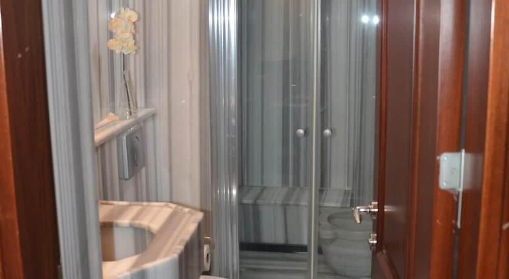 SOPHIA STUDIO APARTMENTS — ISTANBUL — fotografie hotel nr. 17